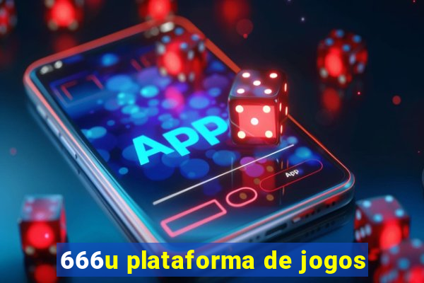 666u plataforma de jogos